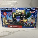 Mattel HGW39 He-man And Tmotu-grayskull Castle Master Of The Universe New. Price: $70.00.
