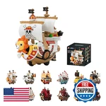 Pop Mart One Piece - The Grand Line Series Vehicles Blind Box Figures, Collectib New. Price: $41.34.