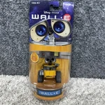 Disney Pixar Thinkway Toys Wall-e Poseable Action Figure 60217 New. Price: $18.85.
