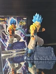 Dragon Ball Z Dokkan Battle 5TH Anniversary Ssgss Gogeta Figure 81843 New. Price: $58.47.
