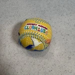 Mickey Mouse Clubhouse Disney Baseball. Price: $23.99.