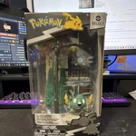Jazwares Pok Mon Magnemite Trubbish City Street Playset PKW3682-021325-TM New. Price: $20.00.
