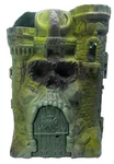 Vintage He-man Motu Castle Grayskull Incomplete Playset Mattel Some Broken Parts Used. Price: $31.99.