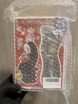 Studio Ghibli Ensky Nosechara Face Spirited Away Stacking Figure New. Price: $49.50.