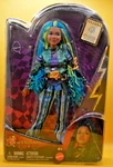 Disney Descendants The Rise Of Red Uliana Fashion Doll Mattel 2024 New. Price: $21.99.