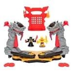 Legends Of Akedo Ninja Fury Star Battle Arena - New Shooter .... Price: $47.34.