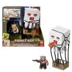 Mattel Minecraft Action Figure Set, Blast Attack Ghast With Lights, Sounds, Laun New. Price: $57.49.