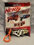 New Authentic Hasbro Nerf Blaster Clip Charm Blind Bag - Ultra. Price: $9.95.