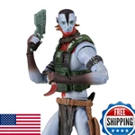 Mcfarlane Toys- Avatar Fire And Ash Quaritch Warrior 7IN Action Figure New. Price: $61.23.