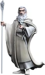 Weta Workshop Mini Epics - Lotr Gandalf The White Vinyl Figure New. Price: $74.70.