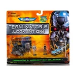 Galoob Micro Machines Terminator 2 - Judgment Day Collection 1 New. Price: $49.95.