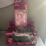 Hasbro Disney Little Mermaid Kiss The Girl Playset & Extracharacters Rare 2002 New. Price: $120.82.