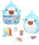 Lanky Box Thicc Shark Glow The Dark Mystery Mini Figure Pack 6 Piece Series 5 New. Price: $19.99.
