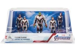 Disney Marvel Avengers Endgame 5 Figure Play Set Cake Toppers New. Price: $39.99.
