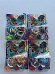 Lot Of 4 Beyblade Burst Rise Hyper Sphere New. Price: $45.00.