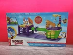 Sonic The Hedgehog Oil Ocean Playset Jakks Pacific 2024 Toy New. Price: $22.49.
