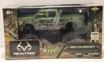 Nkok Realtree Ford F-250 Super Duty Radio Controlled Truck 1:10 Scale 27 Mhz Used. Price: $31.59.