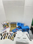 Spin Master Tech Deck Boards And Ramp Lot Starter Tony Hawk SK8 Container Used. Price: $119.69.
