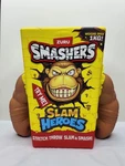 Zuru Smashers Gorilla Stretch Action Figure Fidget Stress Relief Toy New. Price: $17.99.