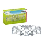 Corral Fence With Gates - Farm World Schleich 42487 Cow Sheep New. Price: $20.17.