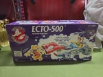 Ghostbusters ECTO-500 In Box Kenner Unused Mib 1986 Nice For Any Collector New. Price: $249.00.