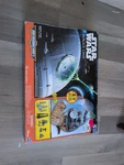 Star Wars Micro Machines Rouge 1 Death Action Playset. R3 New. Price: $59.99.