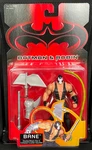 Batman & Robin Bane Action Figure 5 (1997) Kenner Hasbro New Box. Price: $20.36.
