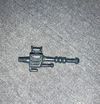 Mattel 1980S He-man Masters Of The Universe Motu Action Figure Accessories Used. Price: $14.99.
