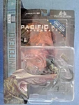 Mcfarlane Toys Pacific Rim Knifehead 4 Action Figure & Comic Book New. Price: $24.99.