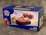 Zuma Hovercraft - Paw Patrol Vehicle & Figure Sealed Box Never Opened Mint New. Price: $5.00.