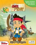 Disney Jake The Never Land Pirates My Busy Book Brand. Price: $250.98.