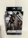 Hasbro G.i. Gi Joe Classified Series Tunnel Rat 6-INCH Action Figure New. Price: $24.99.