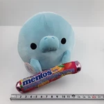 Snackles Douglas The Sea Cow Zuru Cuddly Squishy Comfort 14" Plush Toy Age 0+ New. Price: $14.16.