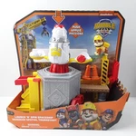 Nickelodeon Rubble & Crew Launch 'n' Spin Spaceship Paw Patrol Toy Unisex Age 3+ New. Price: $17.90.