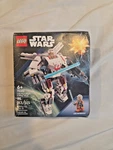 Star Wars Darth Vader & Stormtrooper 4-INCH Action Figure Interrogation Pack New. Price: $8.40.