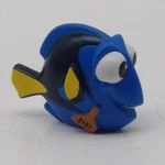 Disney Bandai Nemo Finding Dory Transfer 3181 Pvc Toy Figure Cake Topper 1.5" Used. Price: $6.99.