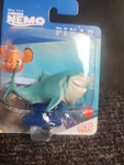 Bruce Figure Disney Pixar Finding Nemo Collection New Mini Figurines Mattel Toy. Price: $9.99.