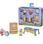 Hasbro Pig Peppa's Adventures Making Music Fun Preschool Toy. New. Price: $13.00.
