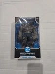 Dc Multiverse Batman EARTH-1 Dark Nights Metal 7 Action Figure- Mcfarlane Toys New. Price: $38.99.