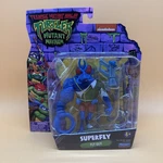 Playmates Toys Teenage Mutant Ninja Turtles: Mayhem Superfly Action Figure New. Price: $24.90.