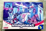 Fisher Price Imaginext (7833): Battle Castle (medieval)! Brand New, Old Stock!. Price: $174.95.