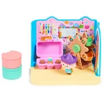 Gabby's Dollhouse, Baby Box Cat 1, Craft-a-riffic Room New. Price: $26.61.