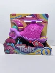 Fisher Price Imaginext Trolls Helicopter Toy Poppys Brand Set New. Price: $5.00.