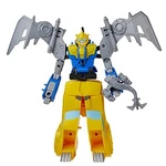 Transformers Bumblebee Dinobot Swoop 2 Pack Combining Figures 7 Inch Robot Toy New. Price: $32.89.