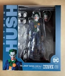 Mafex The Joker (batman: Hush Ver.) Medicom Toy NO.142 New!. Price: $92.99.