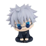 10CM Jujutsu Kaisen Anime Figure Look Up Action Q Version Satoru Gojo New. Price: $12.49.