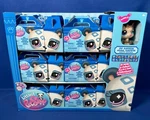 Pet Animal Surprise Littlest Shop Lps Mystery Figures Display Full Case 18 New. Price: $94.95.