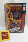Hasbro Transformers Kingdom Wfc Deluxe Class Predacon Scorponok Nib Sealed 2021 New. Price: $26.99.