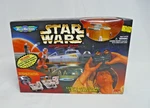 1996 Star Wars Micro Machines Luke's Binoculars/yavin Rebel Base Nib Sealed New. Price: $14.95.