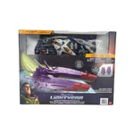 Mattel Disney Pixar Light Year Zurg Mothership Battle Pack New. Price: $36.44.